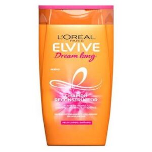 ELVIVE CHAMPU DREAM LONG 370ML