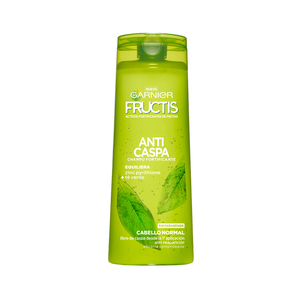 FRUCTIS CHAMPU ANTICASPA 360ML