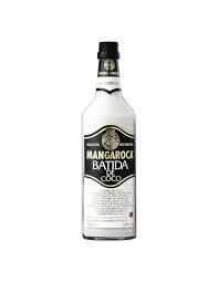 MANGAROCA BATIDA DE COCO 70CL