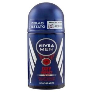 NIVEA DESOD.ROL.DRY IMPACT 50ML