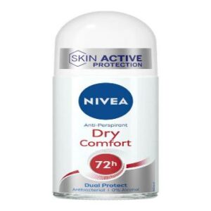NIVEA DESOD.ROL.DRY CONFORT 50