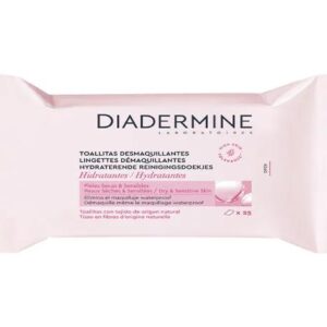 DIADERMINE TOALL.DES.P.SEC 25U
