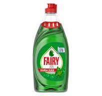FAIRY VAJILLA ORIGINAL 480ML