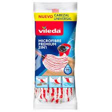 VILEDA FREGONA RECAMB.MICROF
