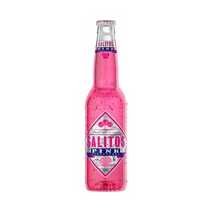 SALITOS PINK 33CL