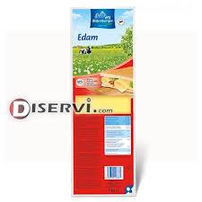 OLDENBURGER EDAM LONCHAS 1KILO
