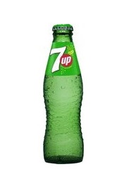 SEVEN UP FREE BOTELLIN VNR 20CL