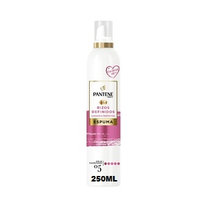 PANTENE ESP.RIZO DEFINIDO 250ML