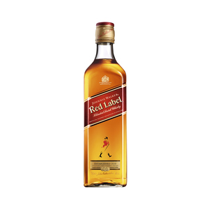 JOHNNIE WALKER RED LABEL 70CL