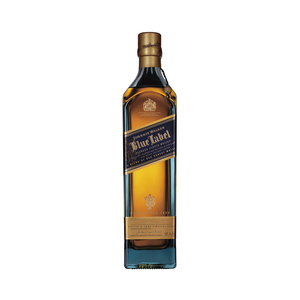 JOHNNIE WALKER BLUE LABEL 70CL
