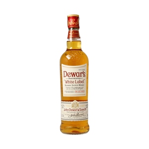 WHITE LABEL 70CL