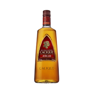 CACIQUE AÑEJO 70CL