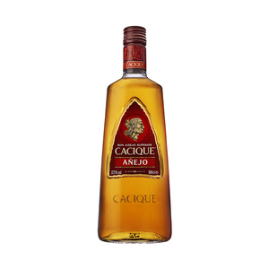 CACIQUE AÑEJO 1L
