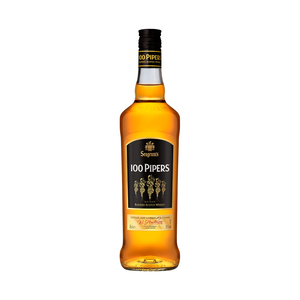 PIPERS 100 WHISKY 70CL