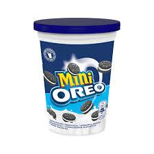 OREO MINI VASO 115G