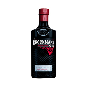 BROCKMANS PREMIUM 70CL