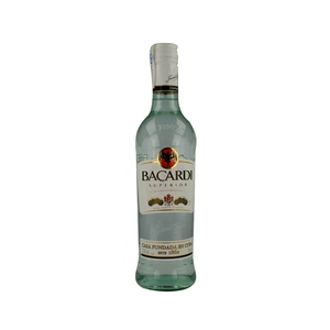 BACARDI RON 70CL