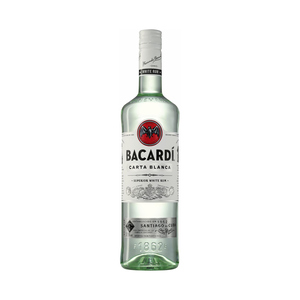 BACARDI 1L