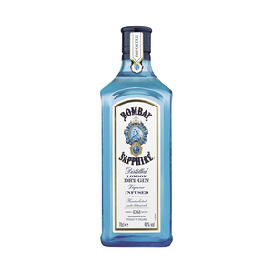 BOMBAY SAPHIRE 70CL