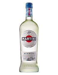 MARTINI BLANCO 1.L