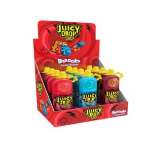 JUICY DROP POP COC/MORA/FR 26G
