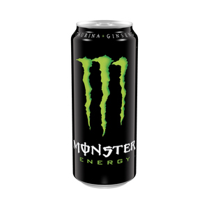MONSTER ENERGY LATA 500ML