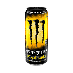 MONSTER ASSAULT REHAB LE.500ML
