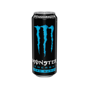 MONSTER AB.ZERO 500ML