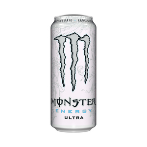 MONSTER ULTRA WHITE 500ML