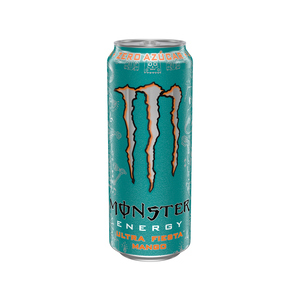 MONSTER ULTRA FIESTA MAN.500ML