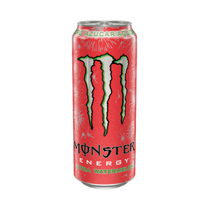 MONSTER ULTRA WATERMELON 500ML