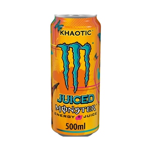 MONSTER KHAOTIC LATA 500ML