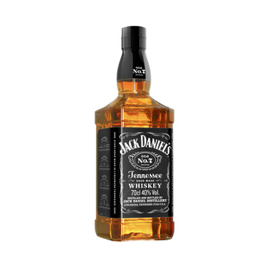 JACK DANIELS 70CL