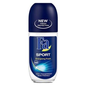 FA DESOD.ROLLON SPORT 50ML