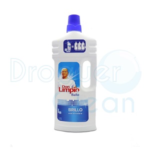 D.LIMPIO WC BAÑO 1.5L