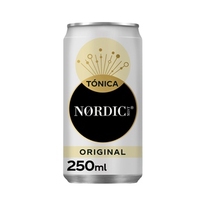 NORDIC MIST TONICA 25CL