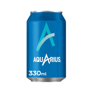 AQUARIUS LIMON LATA 33CL