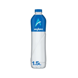 AQUARIUS LIMON PET 1.5L
