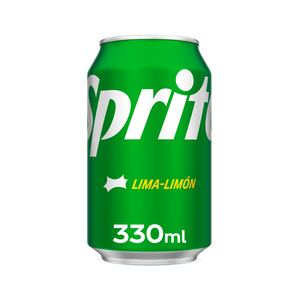 SPRITE LATA 33CL