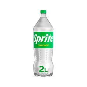 SPRITE PET 2L
