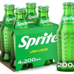 SPRITE VNR 4x20CL