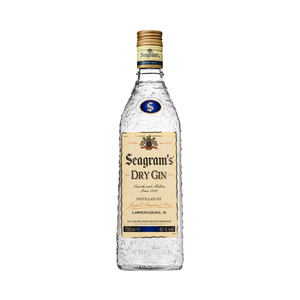 SEAGRAMS 70CL