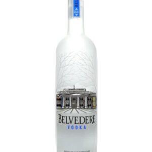 BELVEDERE VODKA 1.75L