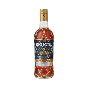 BRUGAL RON AÑEJO 70CL