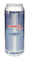 POWERKING ENERGETICO LATA 50CL