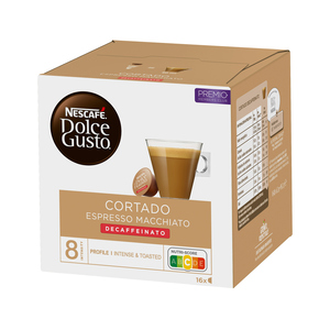 D.GUSTO EXPR.CORTADO DESCAF 16