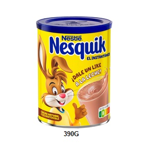 NESQUIK 390G