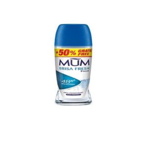MUM DESOD. BRISA AZUL 75ML
