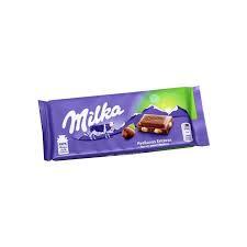 MILKA TABLETA AVELLANA 90G