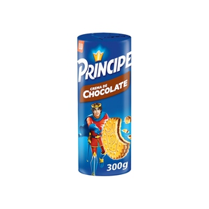 PRINCIPE GALLETAS CHOCO 300G
